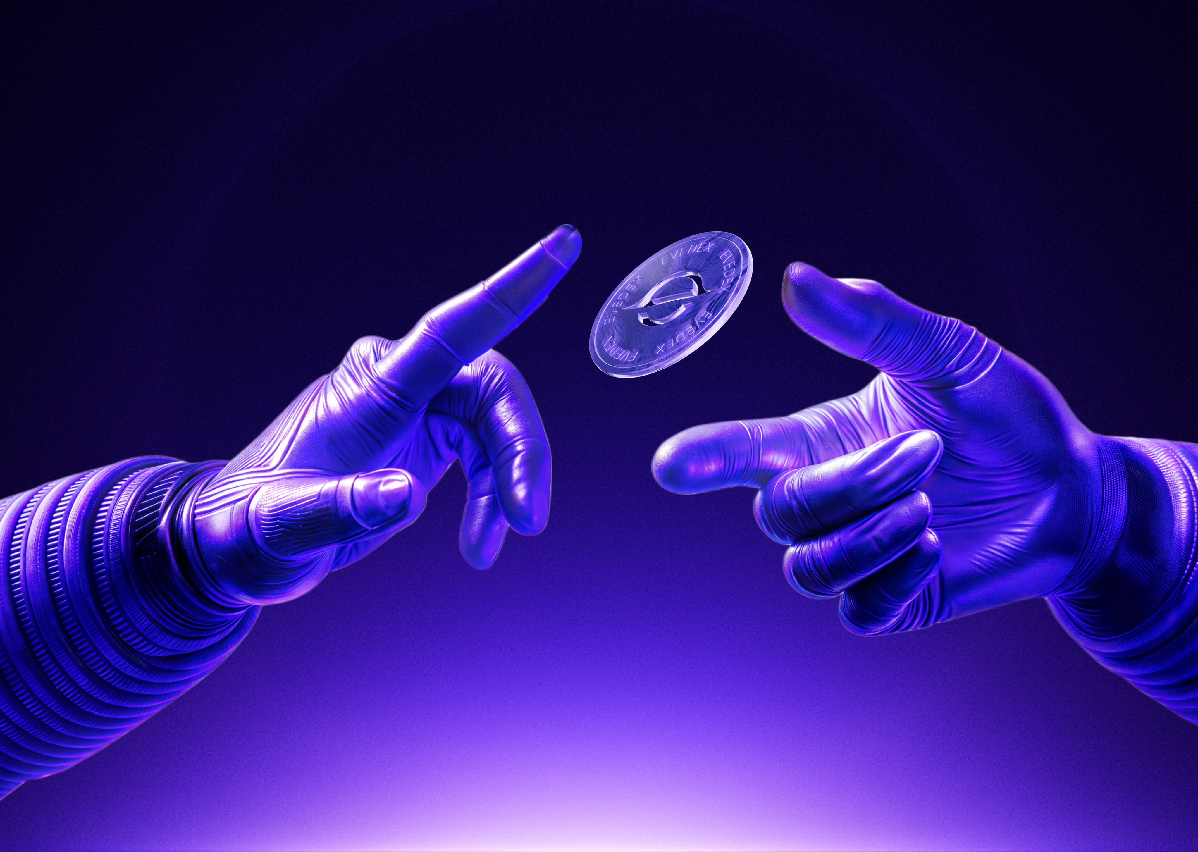 EVEDEX Mainnet Updates #8